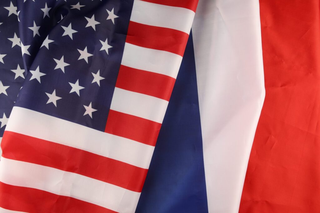 Joe Biden cere aprofundarea cooperării dintre SUA și Franța, inclusiv în contracararea Rusiei