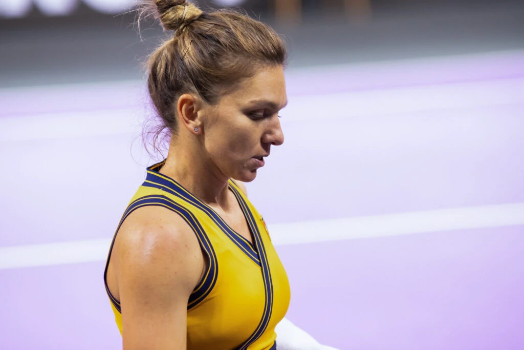 Lovitură cruntă pentru Simona Halep! Anunţul a venit direct de la WTA. Este oficial