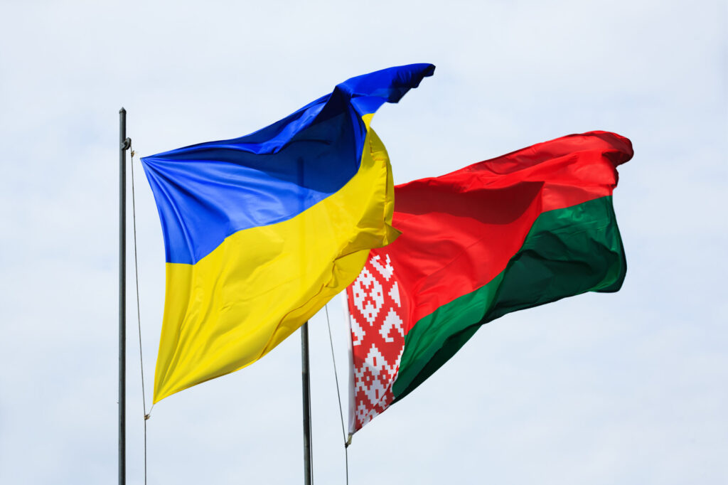 Belarusul acuză Ucraina că încearcă să provoace un conflict regional