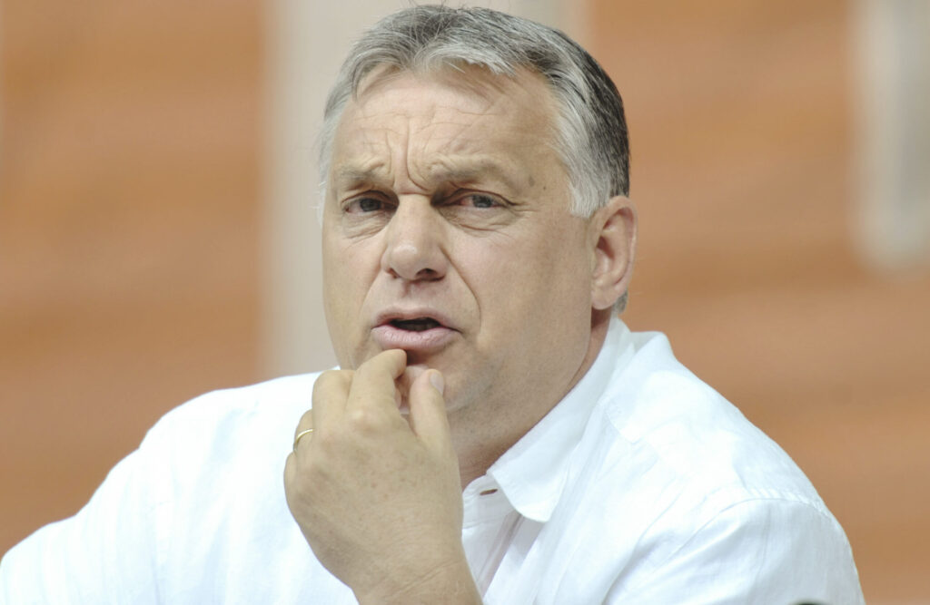 Cutremur total în Ungaria! Decizia care îl distruge complet pe Viktor Orban: Este pe cale să…