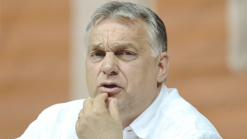 Cutremur în Ungaria! Viktor Orban a anunţat de urgenţă: Trebuie neapărat să…