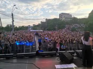 2022, anul recordurilor în atragerea de fonduri la Galați