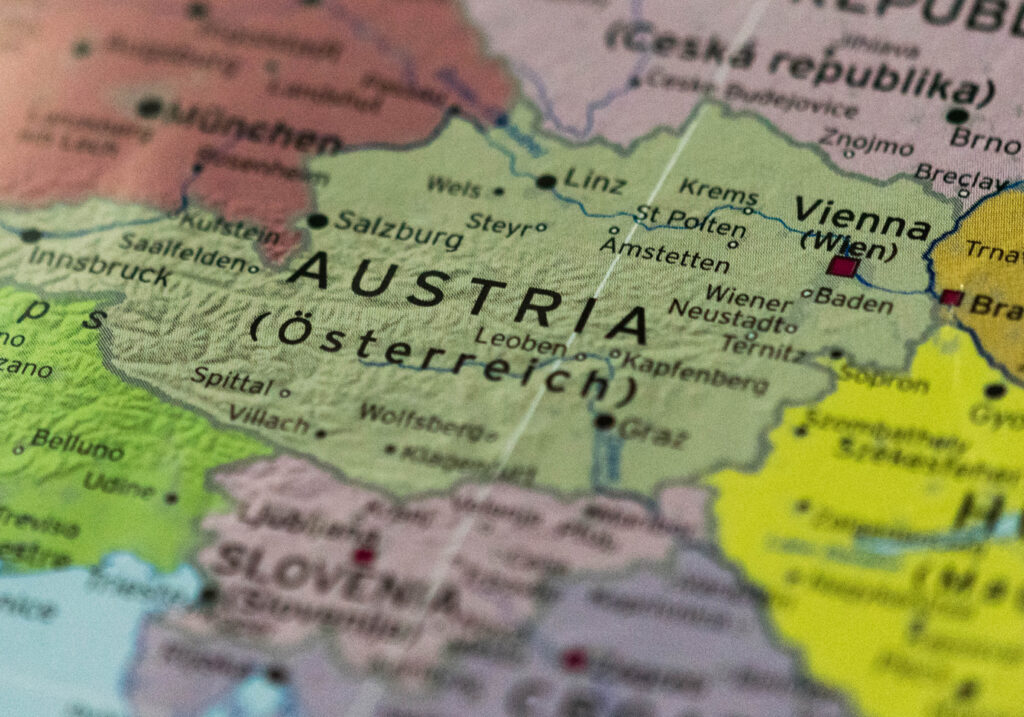 Austria trimite o undă de șoc în toată Europa! Nu s-a mai văzut așa ceva la nivel mondial