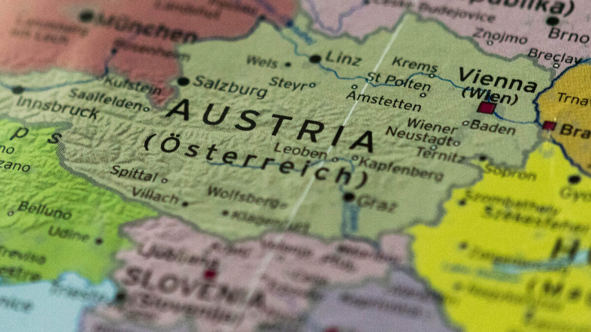 România a luat fața Austriei! Este lecția supremă pentru liderii de la Viena