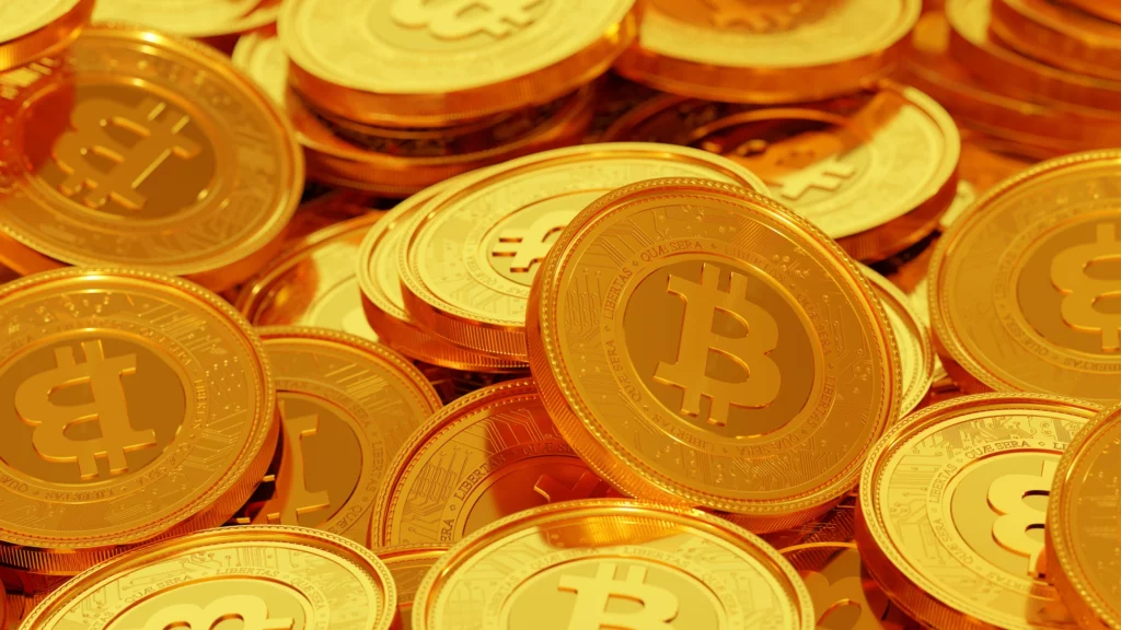 Bitcoin ignoră acordul din SUA privind plafonul de îndatorare