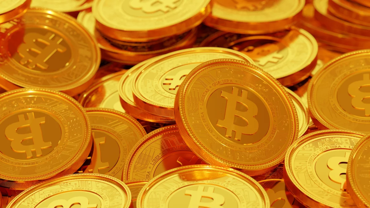 Bitcoin a suferit un nou recul, după ce depășise 30.000 de dolari pentru prima dată în aproape un an. Analiză eToro