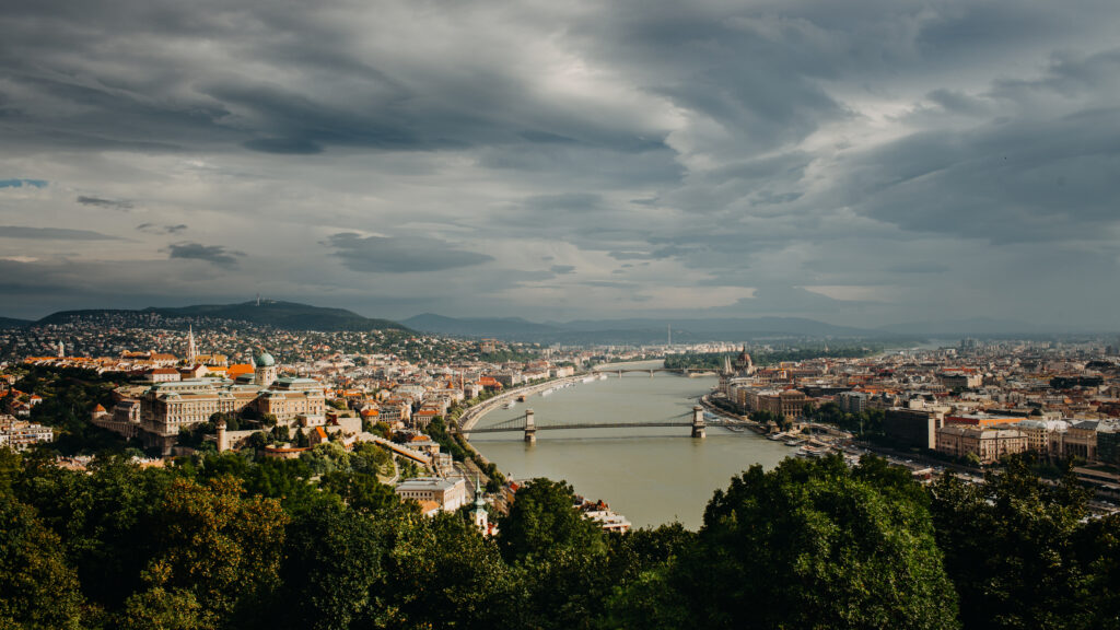 Ungaria, probleme majore în sectorul turismului. Stațiunile balneare se degradează