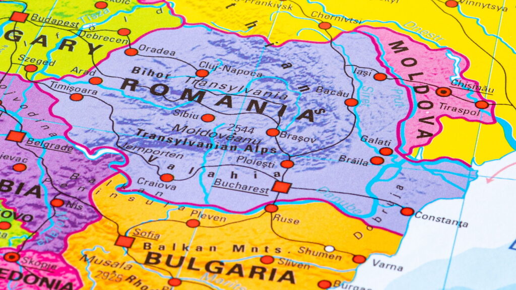 Populația Bulgariei a scăzut la sub 6,5 milioane de locuitori