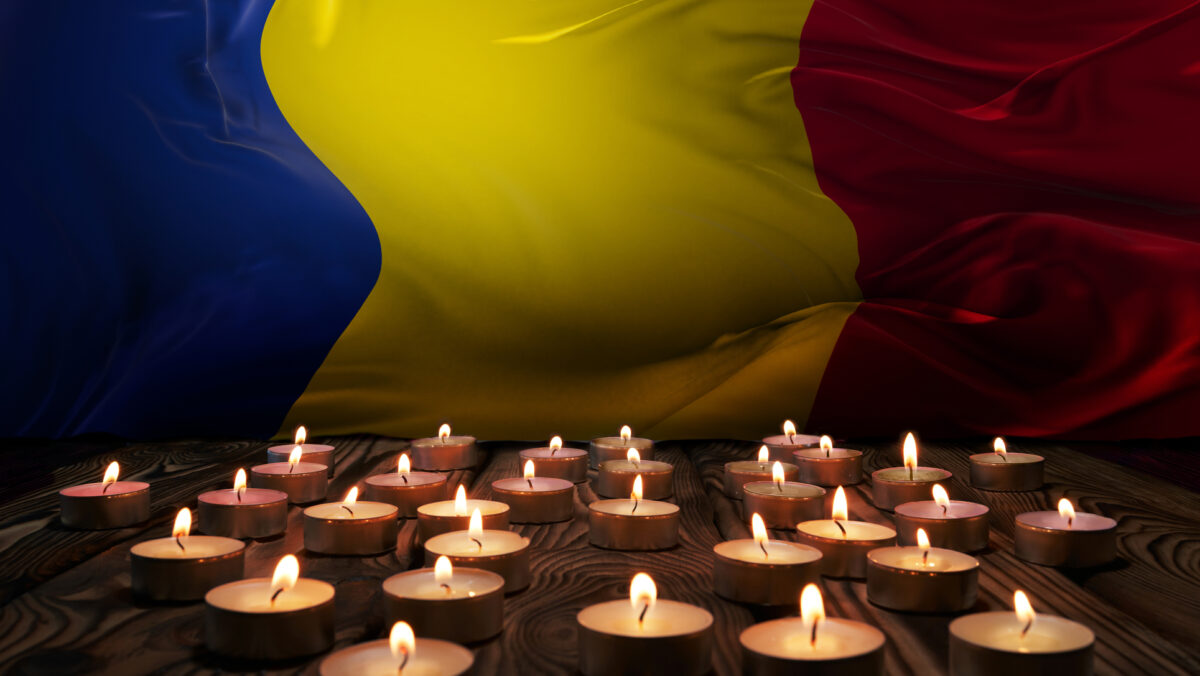 Doliu în România! A murit o legendă a țării. Toată țara îl plânge. L-au condus pe ultimul drum