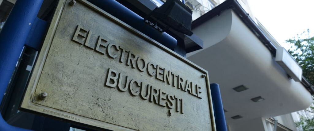 Protest spontan la toate electrocentralele din București. Sute de angajați au refuzat să mai intre la muncă 