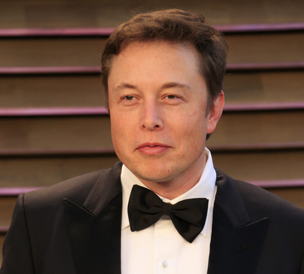 Elon Musk a scos la iveală cine este adevăratul rival al Tesla