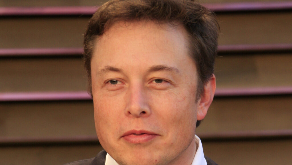 Elon Musk a donat acțiuni Tesla în valoare de 1,95 miliarde de dolari în 2022