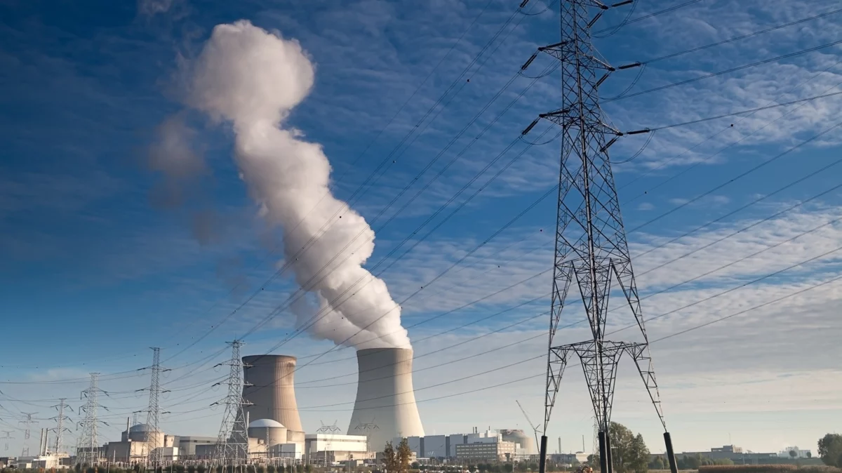 Tribunalul UE menține energia nucleară și gazul fosil în categoria investiţiilor durabile. Ce se întâmplă cu cărbunele