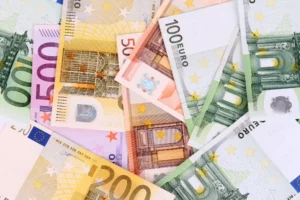 euro, bani