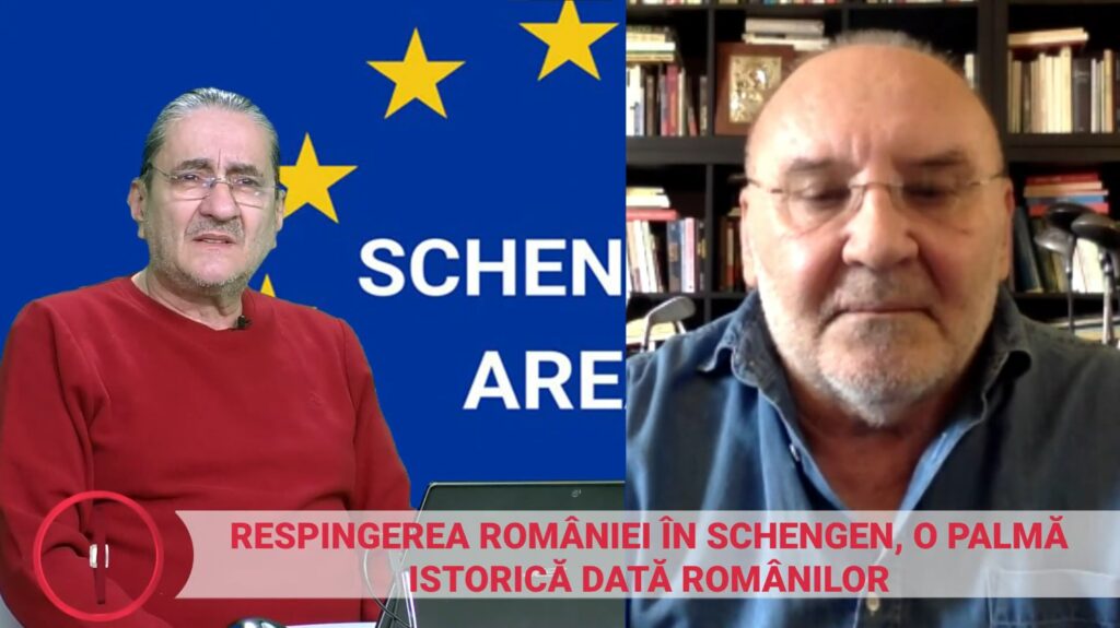 EXCLUSIV! Octavian Hoandră, despre boicotarea Austriei: Eu îi încurajez pe toți românii să boicoteze cum pot