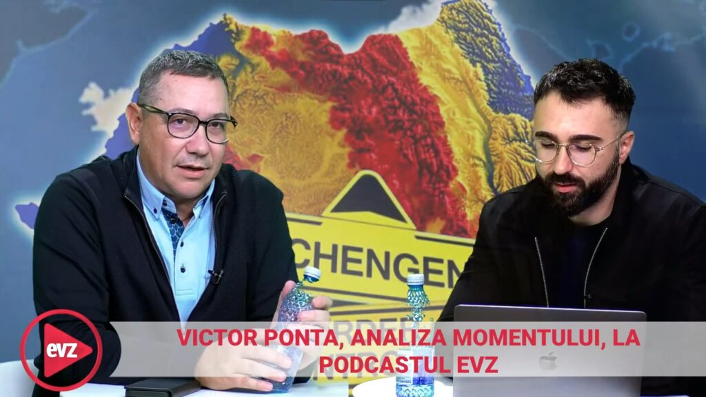 EXCLUSIV! Victor Ponta, despre aderarea României la Schengen: Cancelarul Austriei ascultă de Paris și de Berlin