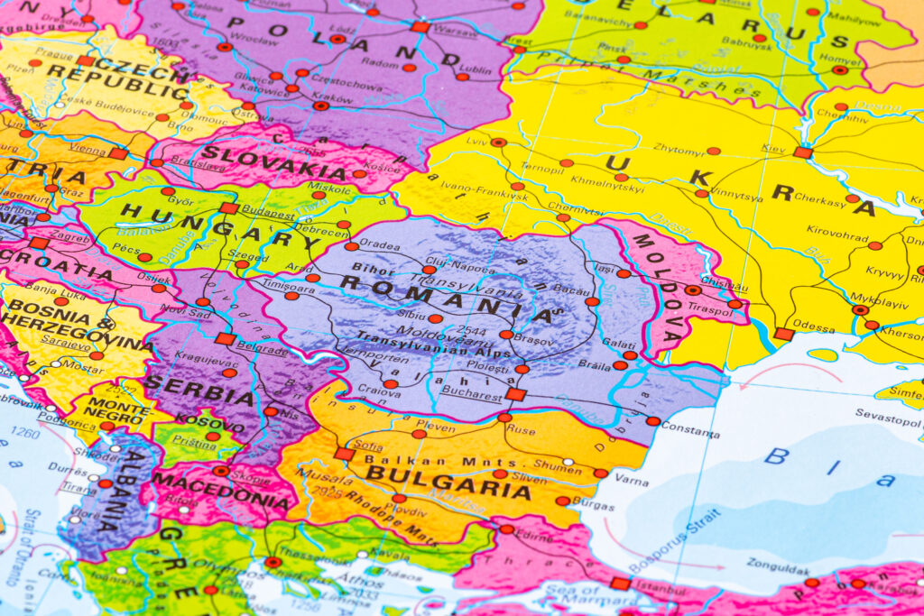 Ungurii au zdruncinat toată Transilvania! Este scandalul momentului în România: Totul are o limită