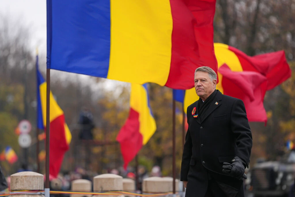 Lovitură totală pentru Klaus Iohannis! De ce este acuzat președintele României?