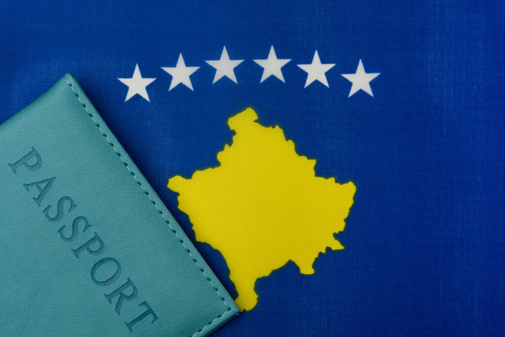 Solicitarea Kosovo de a primi statutul de stat candidat la UE nu va fi introdusă pe ordinea de zi