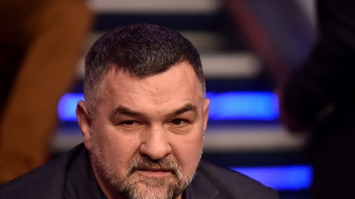 Dezvăluire teribilă despre Leonard Doroftei! Anunțul momentului despre fostul mare campion de box