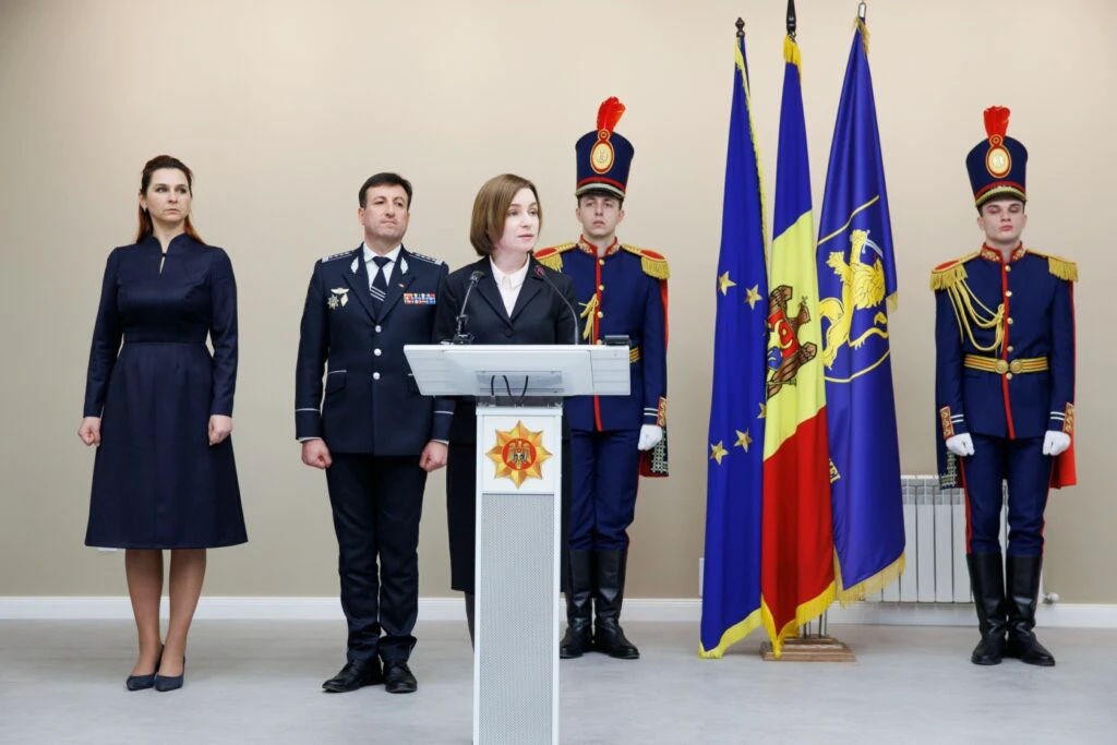 2 ani de când Maia Sandu este președintele Republicii Moldova: Vom munci în continuare pentru a avea o ţară liberă şi prosperă