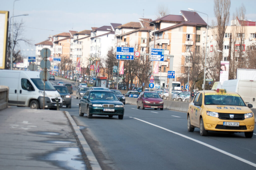 Este informația momentului pentru toți posesorii auto din România. Anunțul făcut chiar de Poliția Română