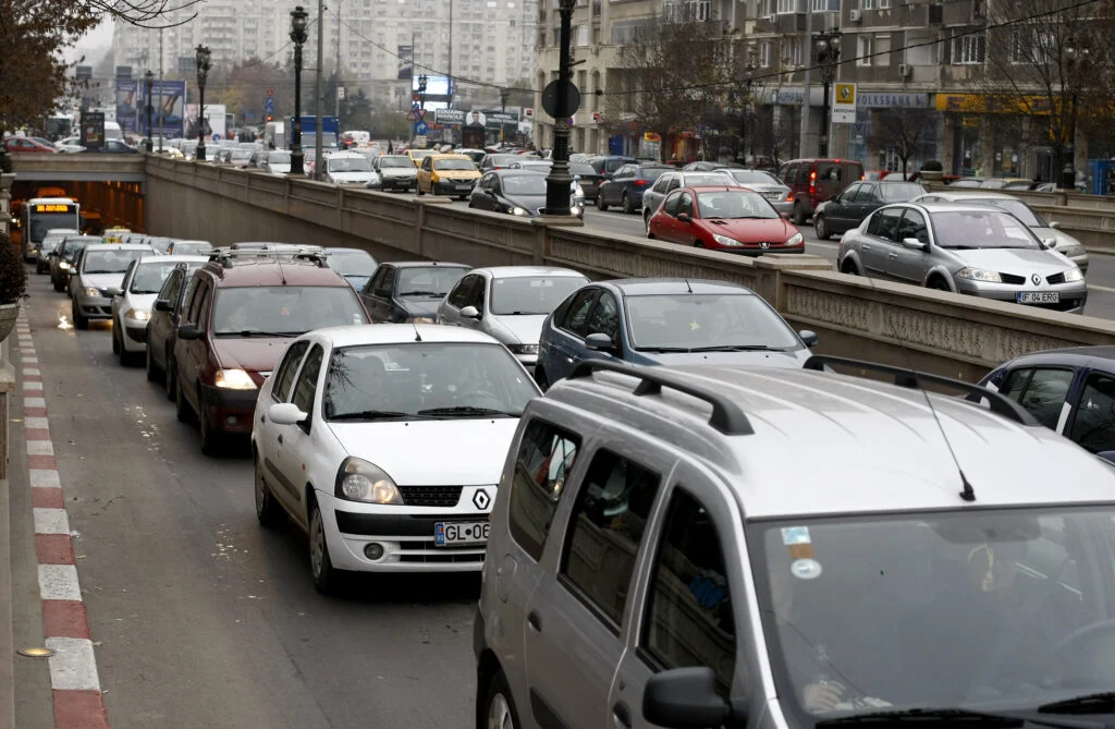 Vești proaste pentru toți șoferii din România. Va fi prăpăd în 2023! Nu scapă nimeni