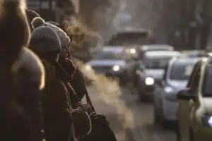 Vremea polară lovește România! Avertismentul ANM. Ce temperaturi ne așteaptă?