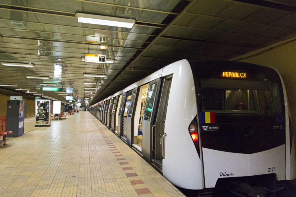 Lucrările la Magistrala de metrou M6 Gara de Nord-Otopeni ar putea începe în luna mai
