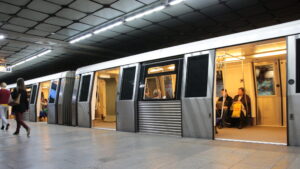 metrou metrorex 2