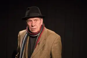 Veste cumplită despre marele actor Mitică Popescu! Anunțul a venit chiar în această seară (SURSE)