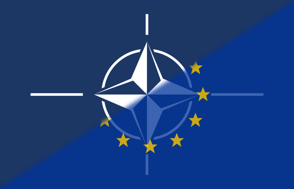 11 state membre ale NATO au convenit noi donații de arme pentru Ucraina