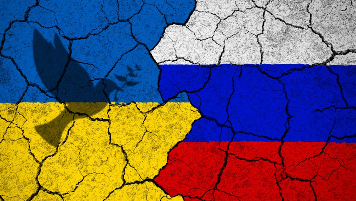Se încheie războiul din Ucraina?! China face anunțul uriaș: Rusia și Ucraina, de acord să negocieze