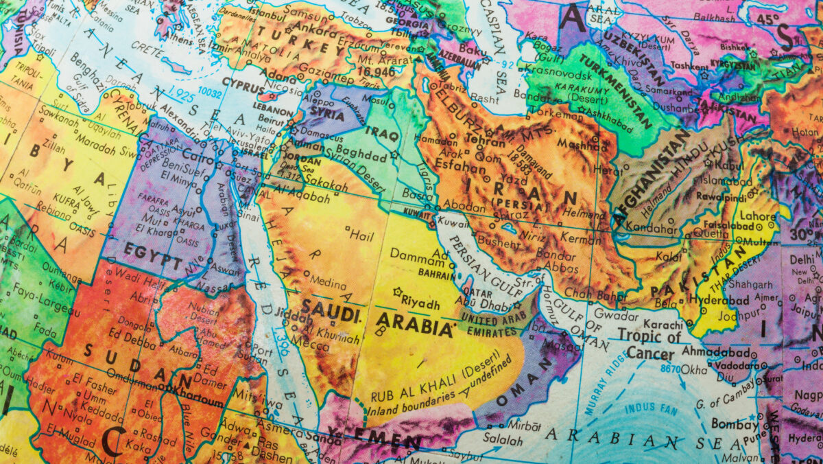 Casa Albă: Pentagonul își va consolida poziția defensivă în Golful Persic