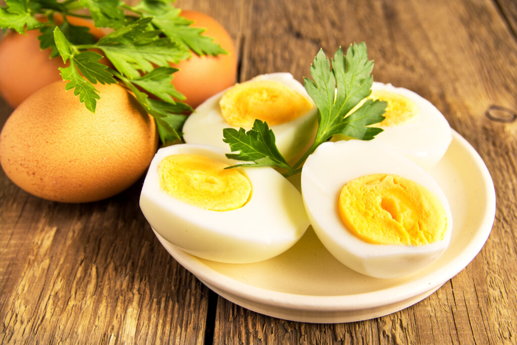 Ce se întâmplă în corpul nostru când mâncăm ouă în fiecare zi