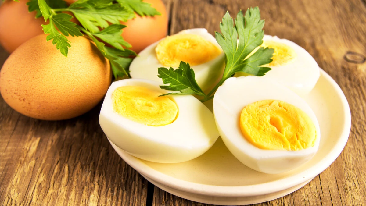 Ce se întâmplă dacă mâncăm ouă în fiecare zi. 6 motive pentru a le consuma și după Paște