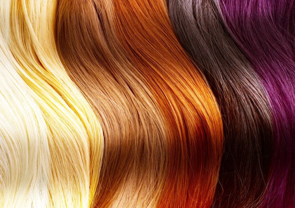 Culorile de păr care sunt în tendințe în această iarnă. Specialiștii recomandă nuanțele calde