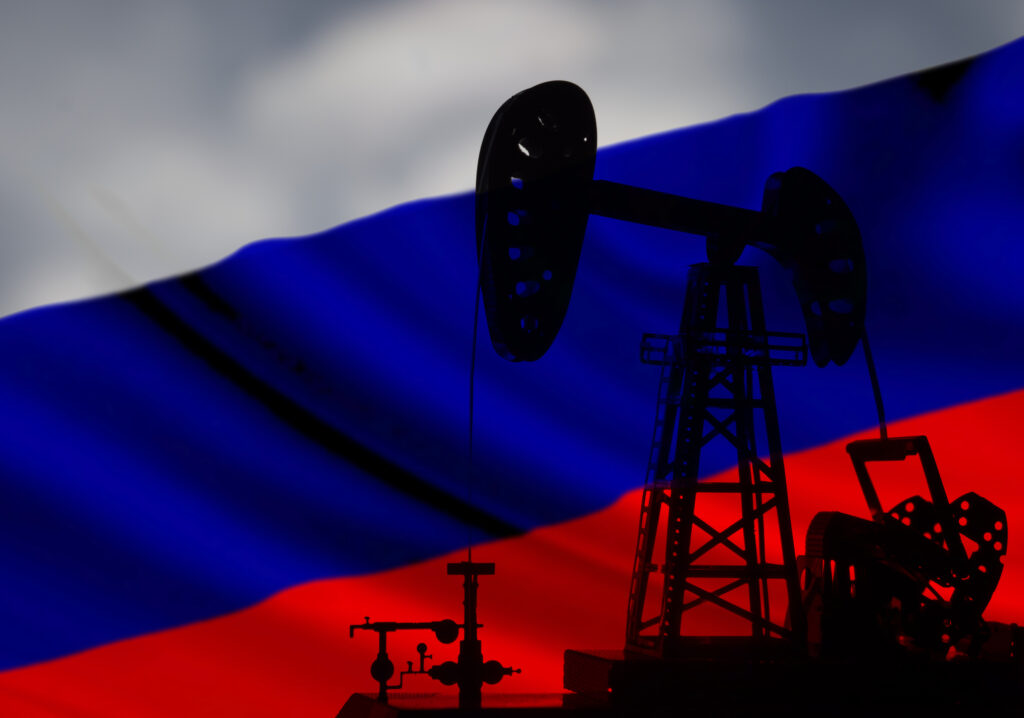 Rusia înregistrează cifre foarte bune la exportul de benzină în 2023, în ciuda embargoului