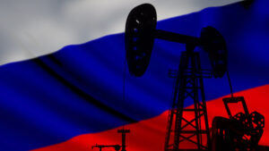 petrol Rusia