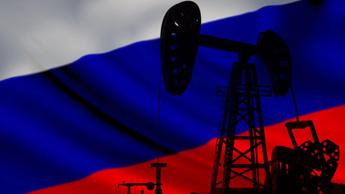 Ucraina, nemulţumită de plafonul fixat pentru petrolul rusesc: Ar fi necesar să fie redus la 30 de dolari