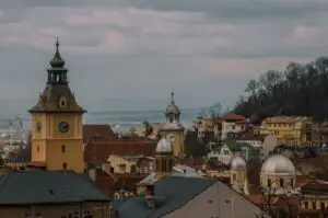 Locuri din jurul Brașovului pe care merită să le vizitezi