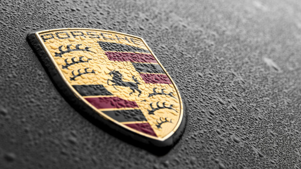 Porsche: Sectorul de lux nu e imun la dificultățile economice