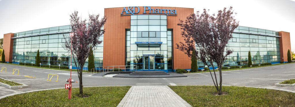 A&D Pharma – Dr.Max Group, în Top 300 Companii din România. Aduce sănătatea mai aproape de oameni 