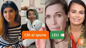 Ce și când le spunem copiilor despre bani?
