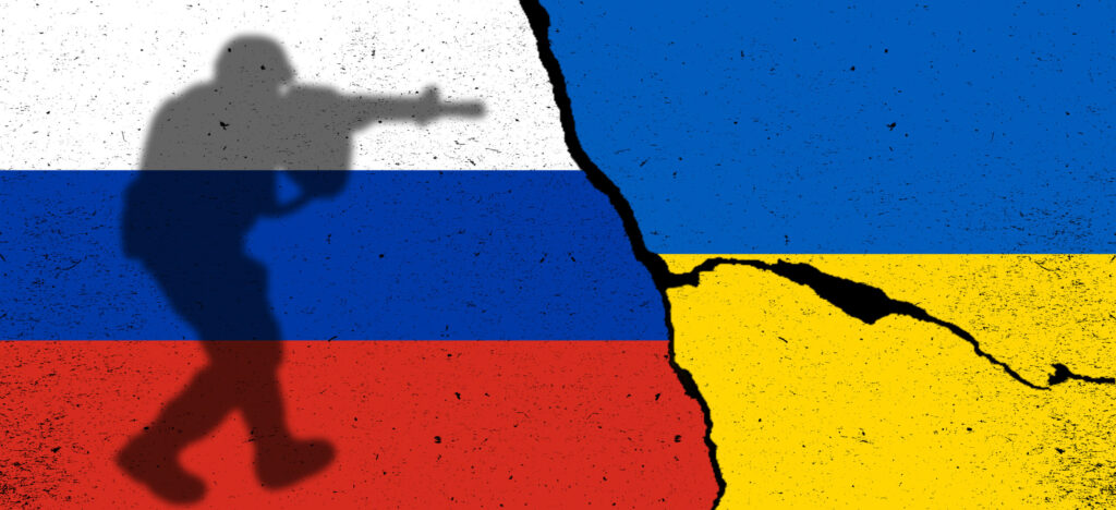Ucraina va ataca Rusia! Cutremur la Moscova: Vom lovi acolo unde este…
