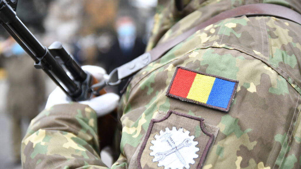 Armata obligatorie în România! Informaţie pentru toţi bărbaţii români: E o primă direcţie