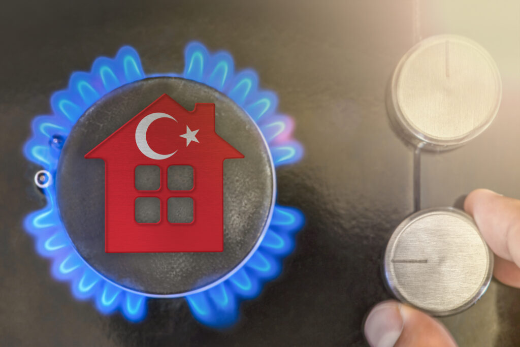 Turcia va deveni un centru global de gaze naturale. Erdogan: Am stabilit viziunea noastră energetică