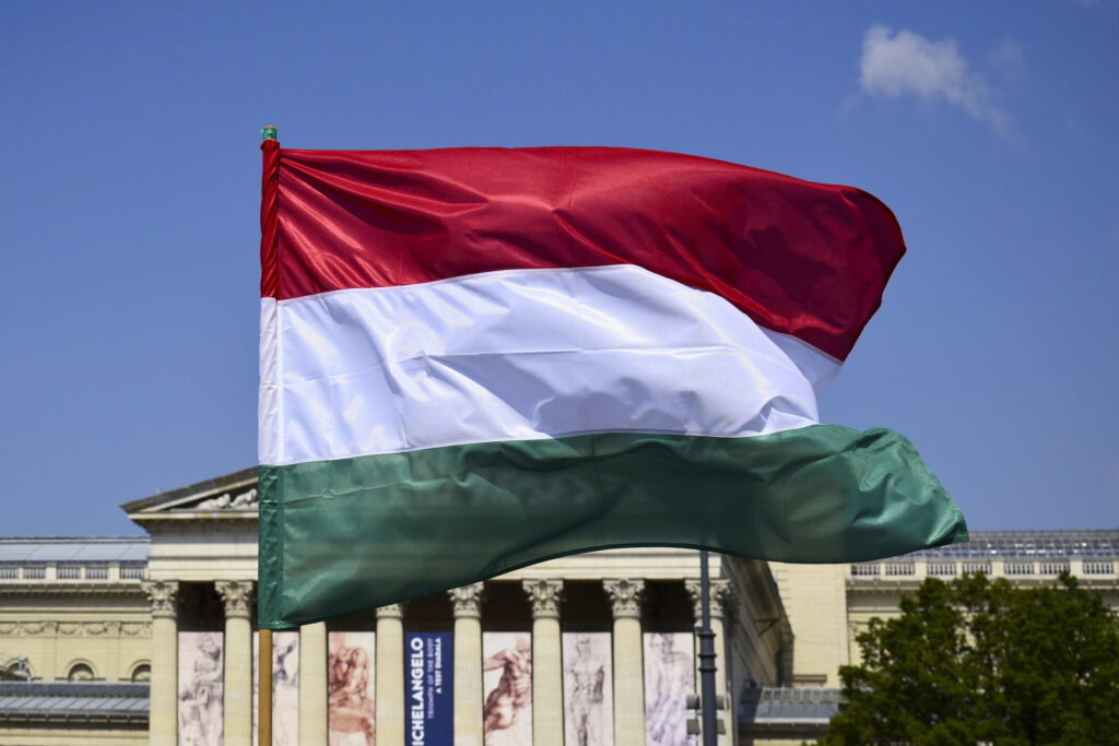 Ungaria cutremură toată Europa! Informaţia venită direct de la Budapesta: S-a prăbuşit…