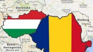 Ungaria Romania