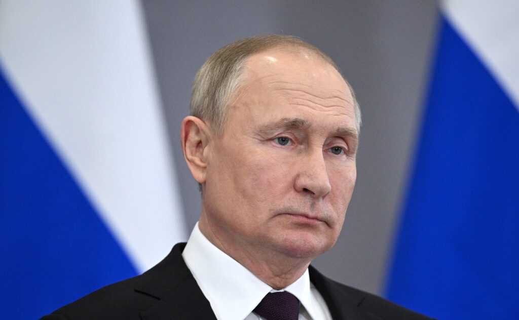 Rusia va fi atacată?! Decizia luată chiar acum direct la Moscova: A fost instituită starea specială